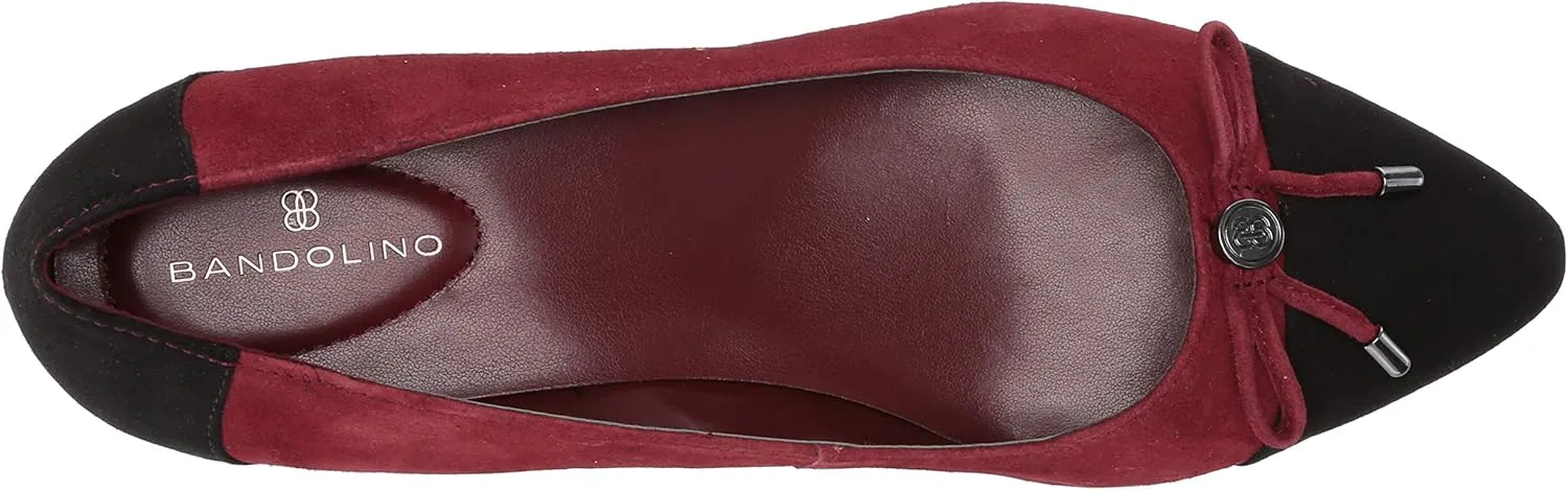 Bandolino Women's Azia Pump