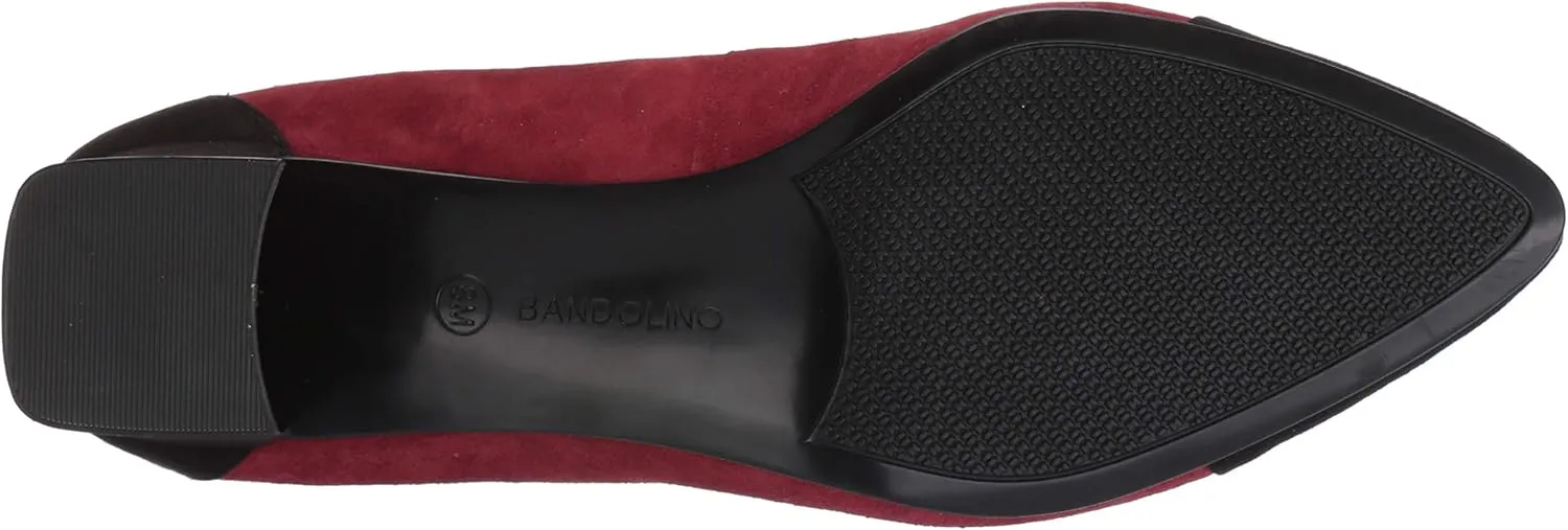 Bandolino Women's Azia Pump