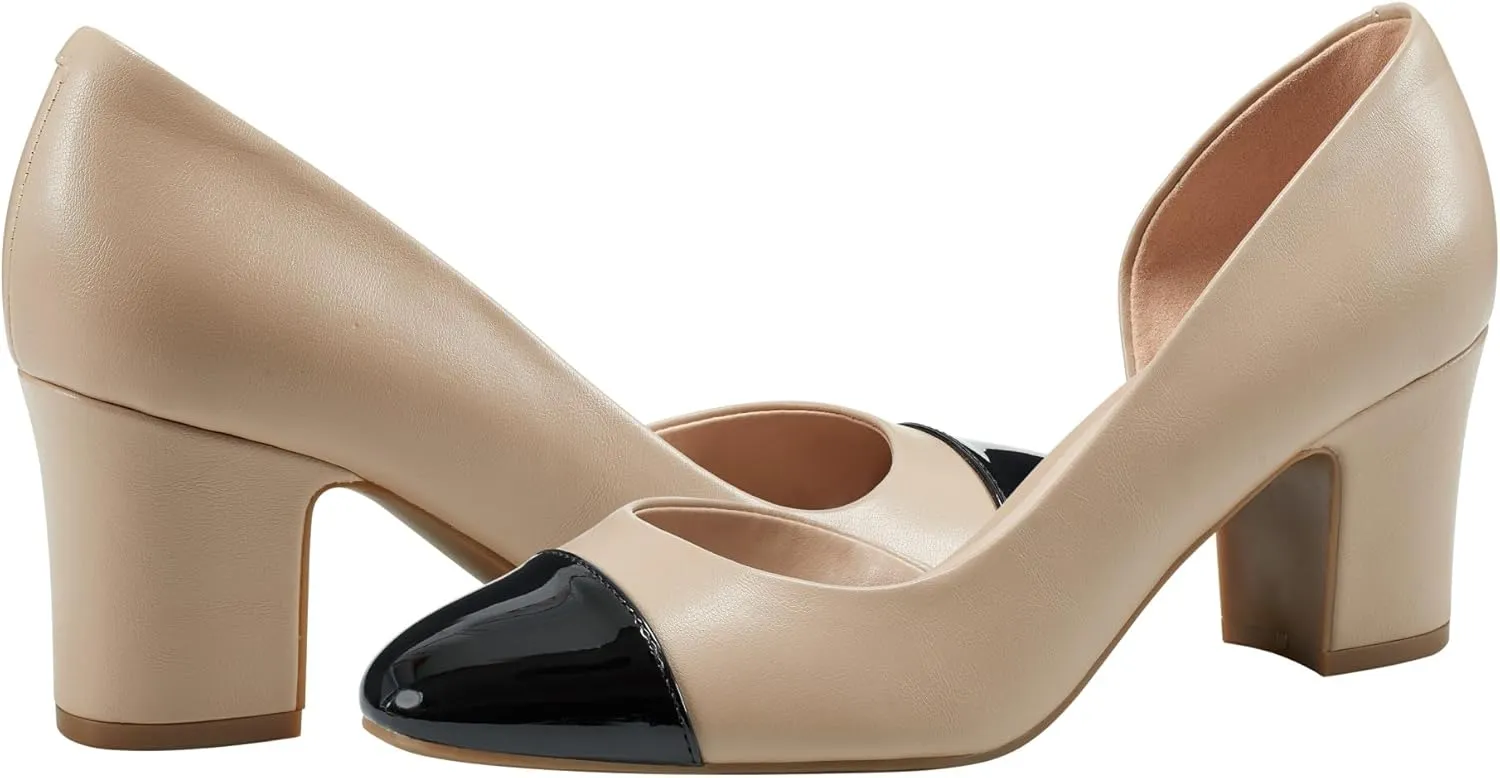 Bandolino Women's Laynier Pump