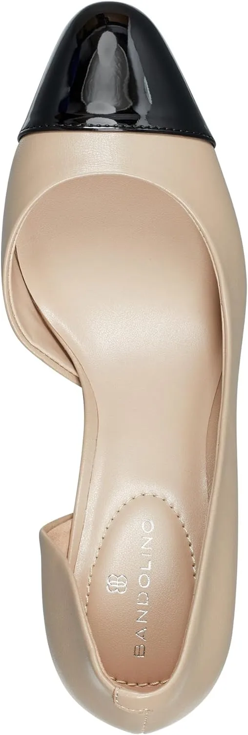 Bandolino Women's Laynier Pump