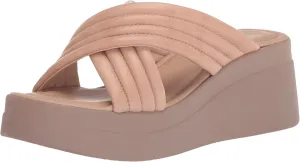 Bella Vita Women's Maz-Italy Platform Sandal Wedge
