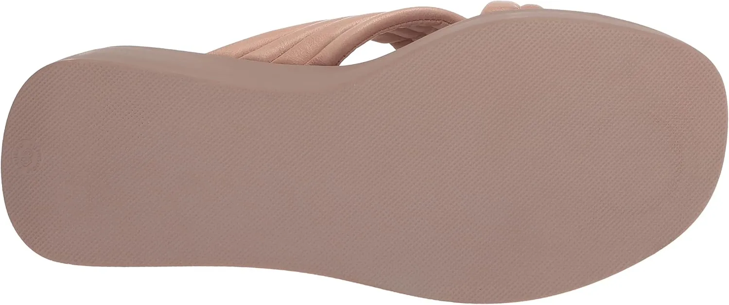 Bella Vita Women's Maz-Italy Platform Sandal Wedge