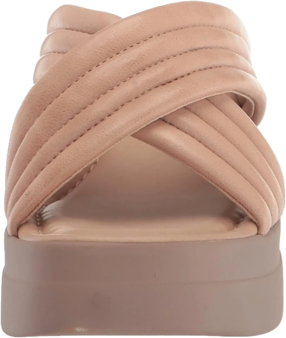 Bella Vita Women's Maz-Italy Platform Sandal Wedge