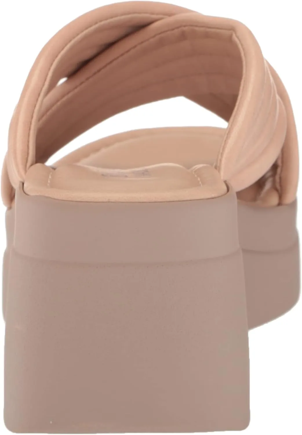 Bella Vita Women's Maz-Italy Platform Sandal Wedge