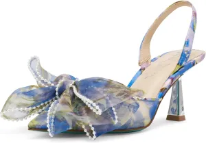 Betsey Johnson Women's Kelli Pump