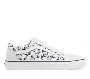 BLACK VANS OLD | WHITE (BUTTERFLY) Early bird pricing TRUE SKOOL | Custom design