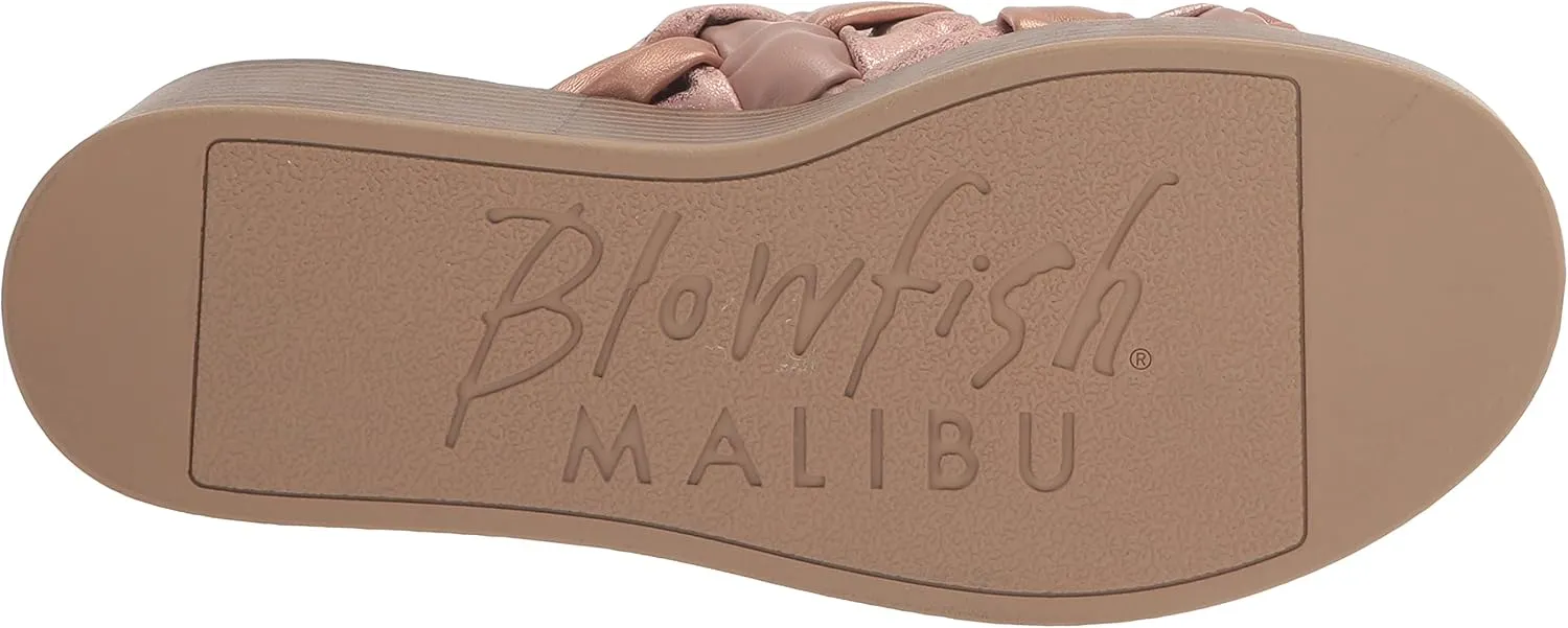 Blowfish Malibu Women's Lima Slide Sandal