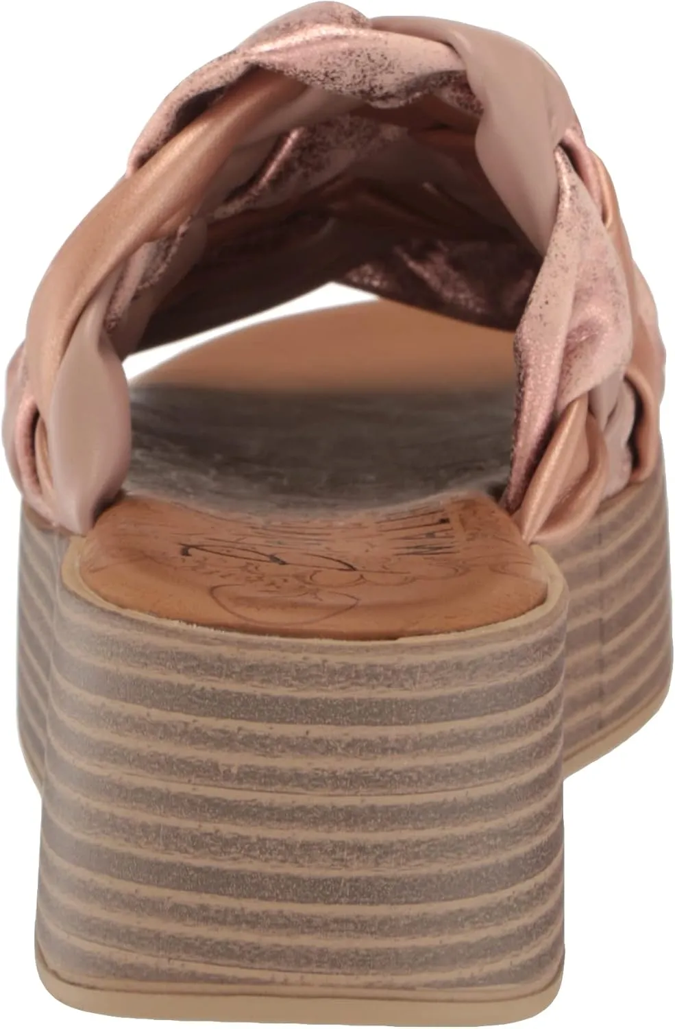 Blowfish Malibu Women's Lima Slide Sandal