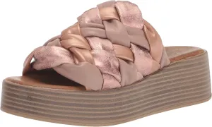 Blowfish Malibu Women's Lima Slide Sandal