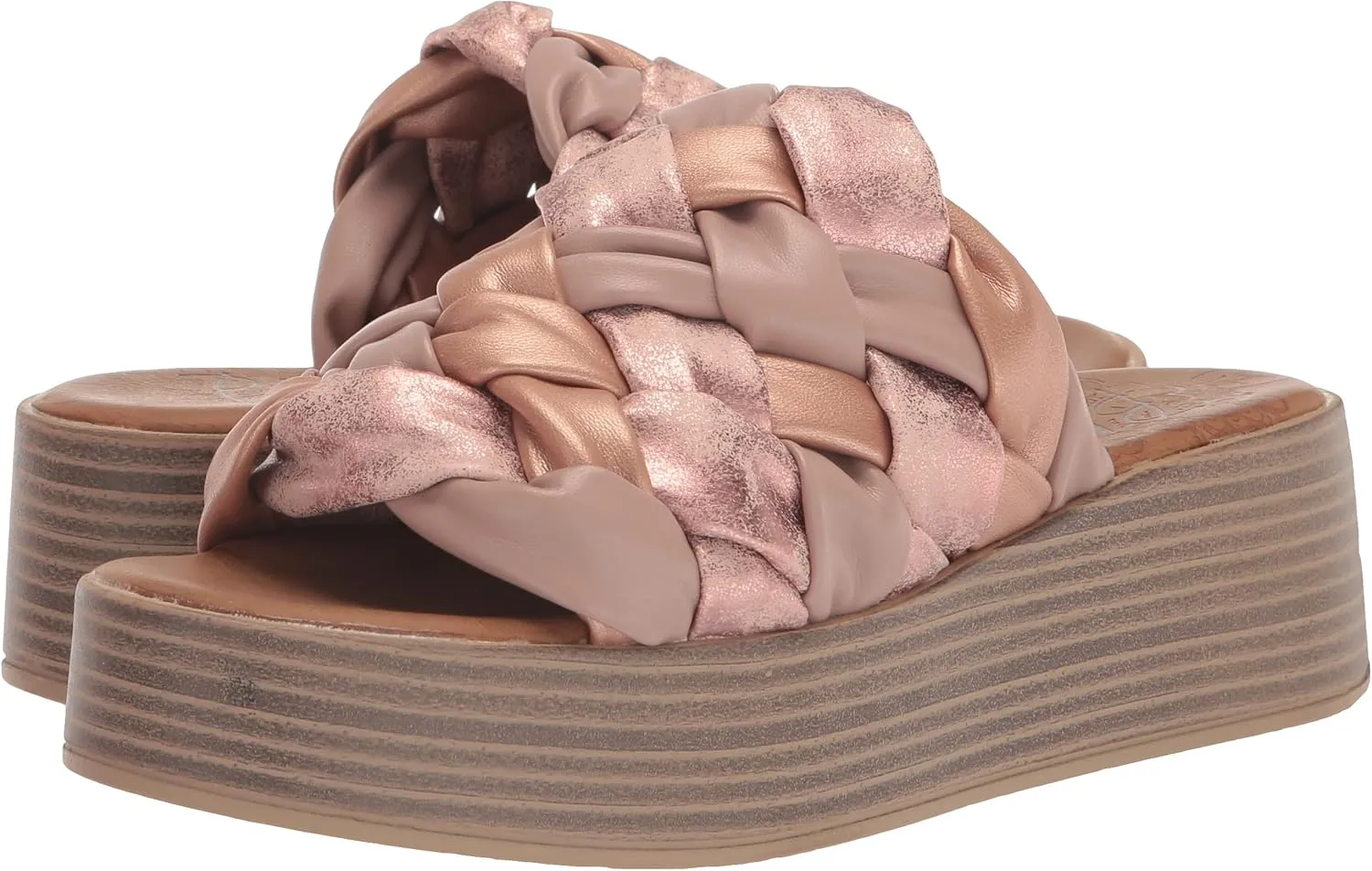 Blowfish Malibu Women's Lima Slide Sandal