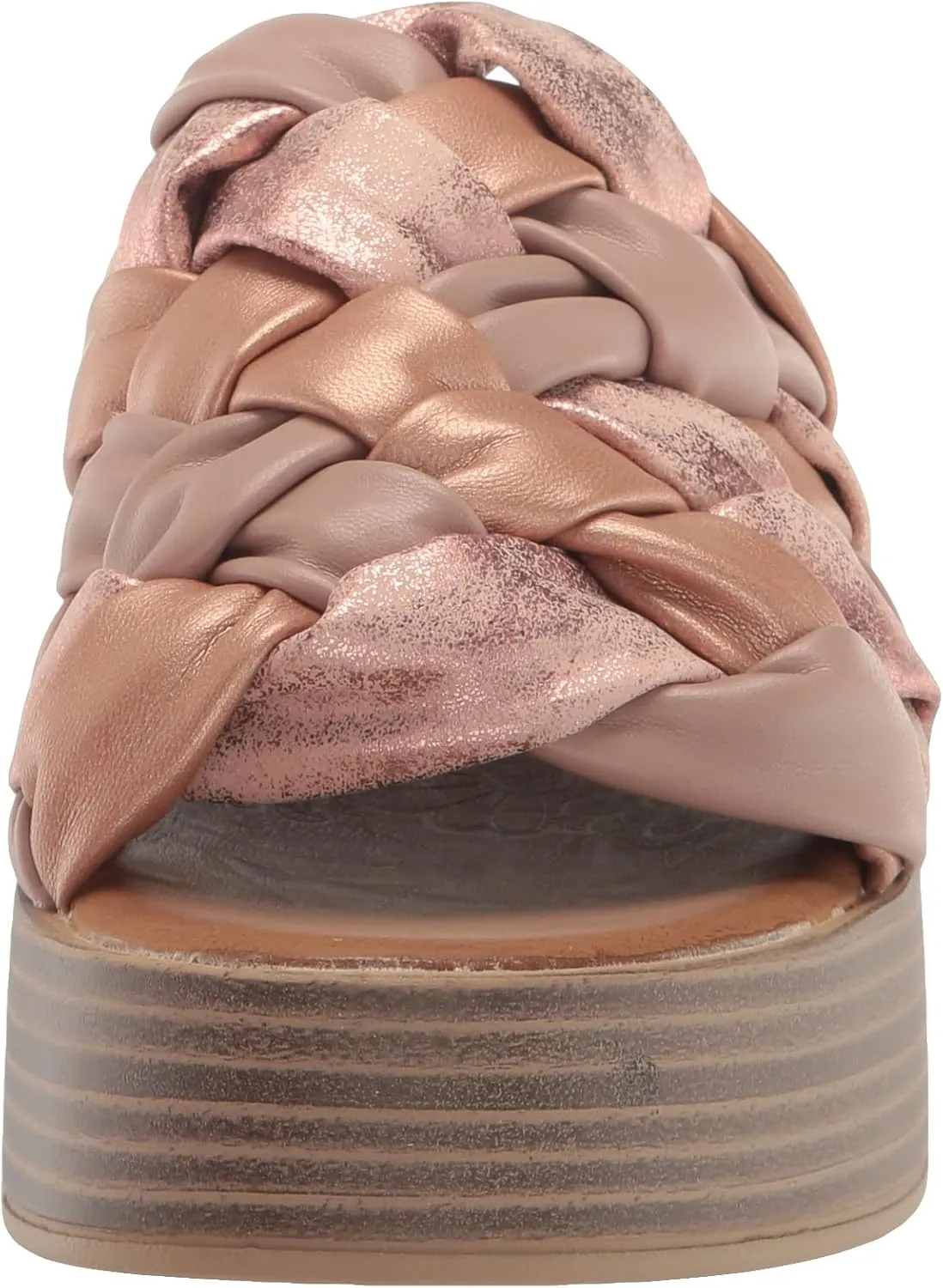 Blowfish Malibu Women's Lima Slide Sandal