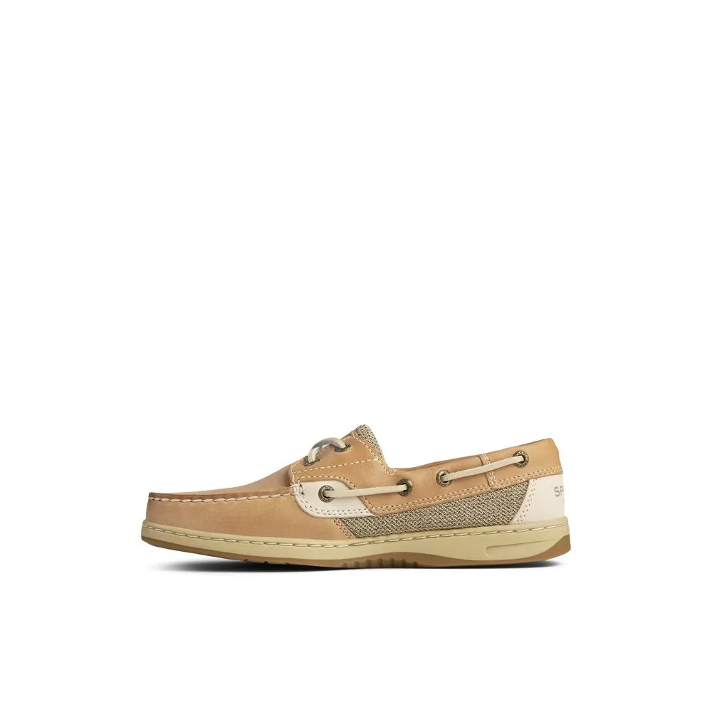 Bluefish 2-Eye Boat Shoe
