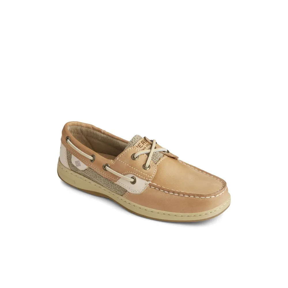 Bluefish 2-Eye Boat Shoe