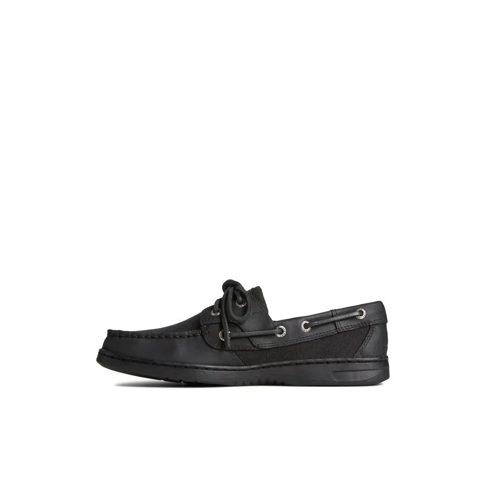Bluefish 2-Eye Boat Shoe