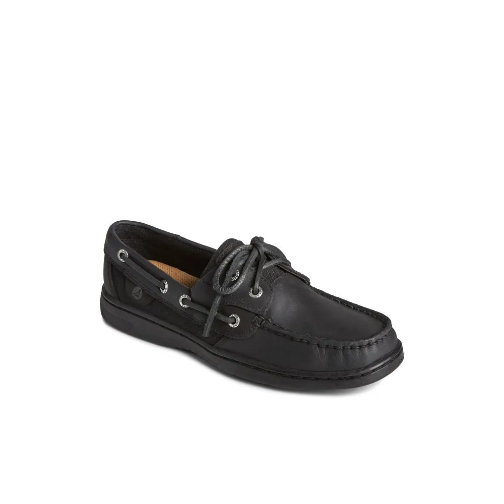 Bluefish 2-Eye Boat Shoe