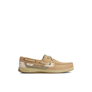 Bluefish 2-Eye Boat Shoe