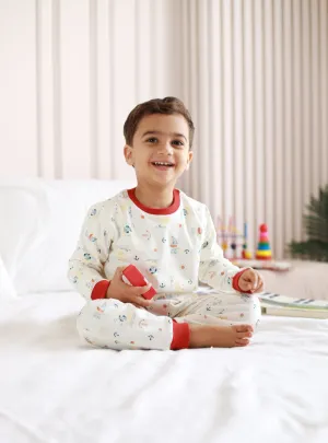 Boat Pajama