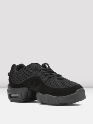 Boost Mesh Split Sole Dance Sneaker
