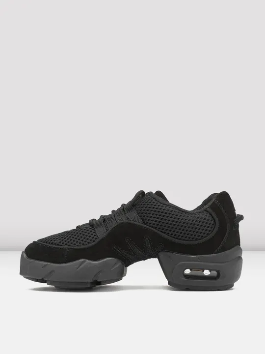 Boost Mesh Split Sole Dance Sneaker