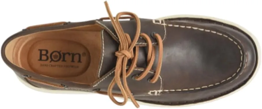 BORN Men's Mariner 3-Eye
