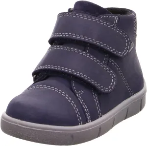 Boy's Walking Trainers