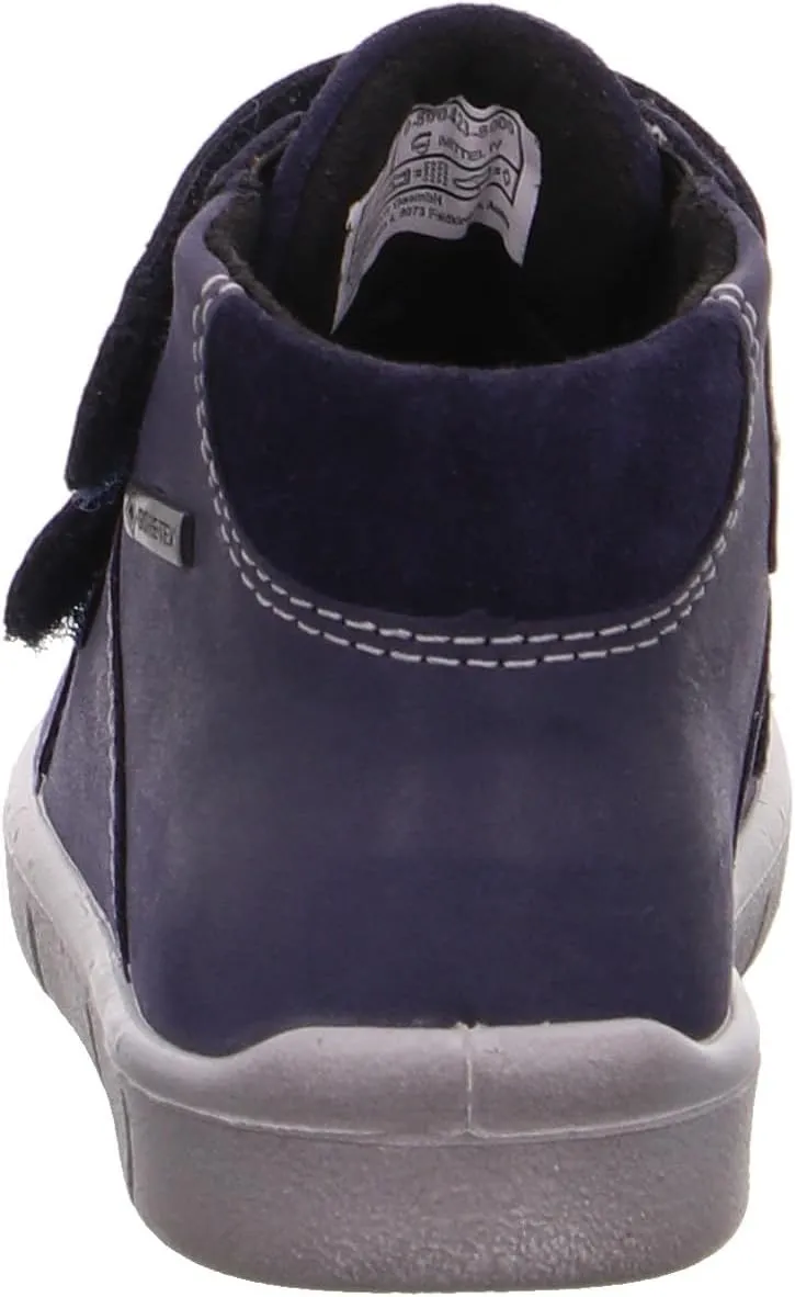 Boy's Walking Trainers