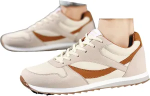 Breathable Diabetic Shoes for Men Lightweight Sport Gym Jogging Walking Sneaker Business Casual Versatile Shoes