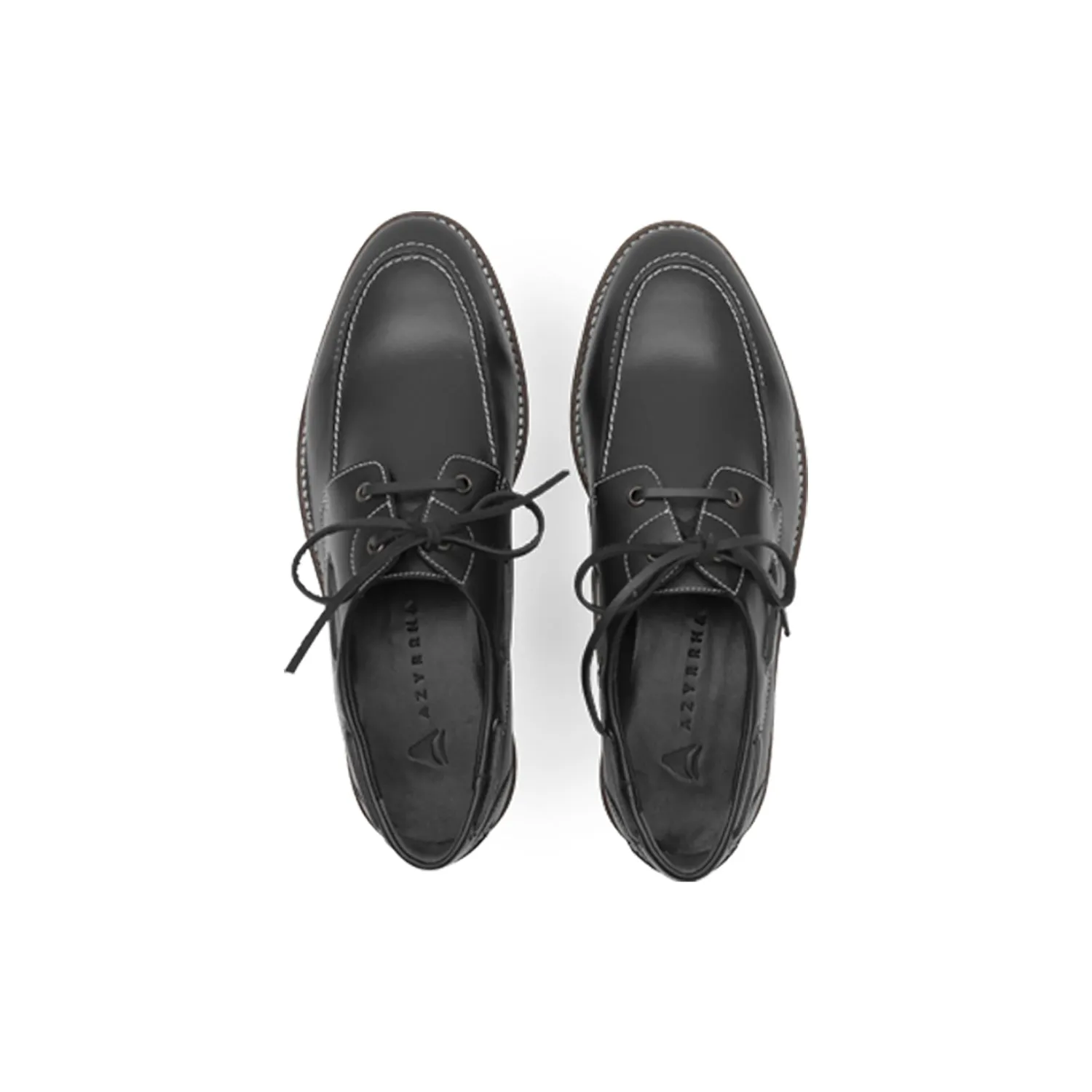 Brighton - Black