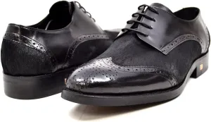 British Collection President Men's Dress Shoes