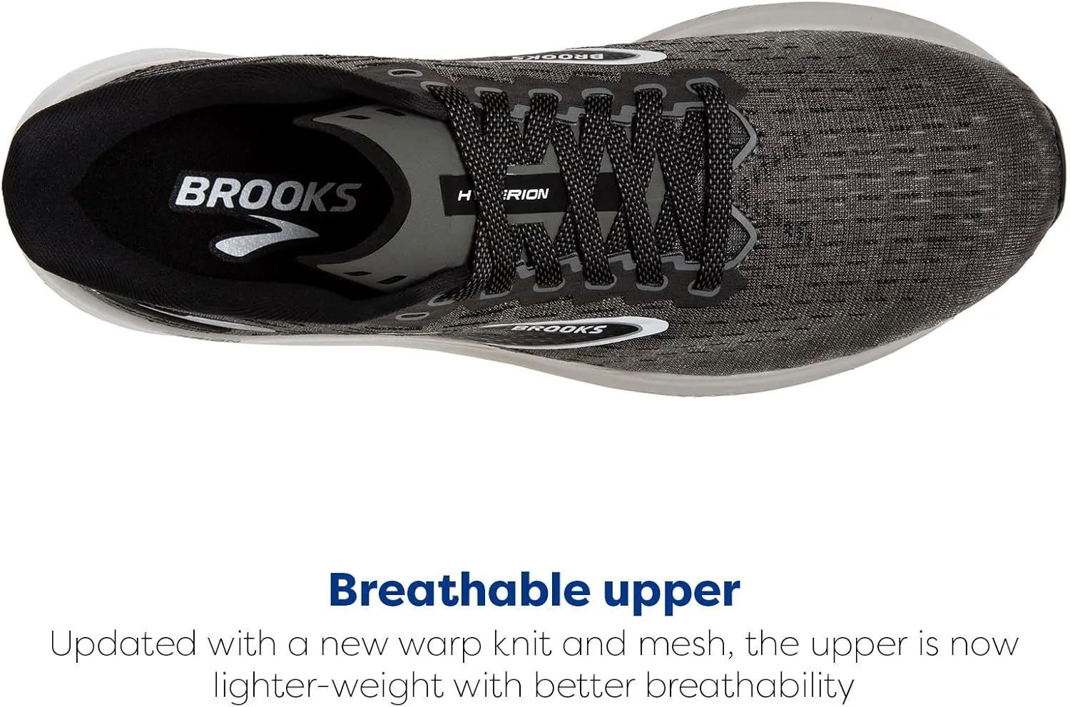 Brooks Women’s Hyperion Neutral Running Shoe