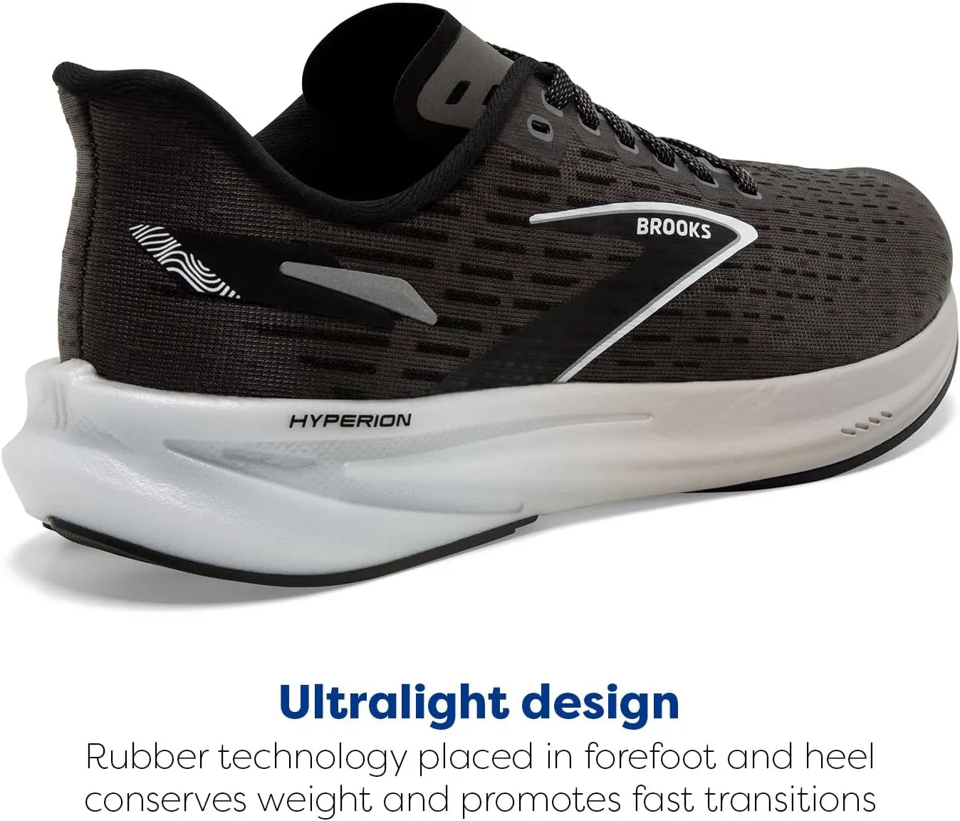 Brooks Women’s Hyperion Neutral Running Shoe