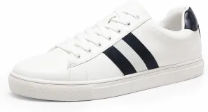 Bruno Marc Men's Casual Dress Sneaker Business Casual Shoes Comfortable Lightweight Lace Up Fashion Sneakers