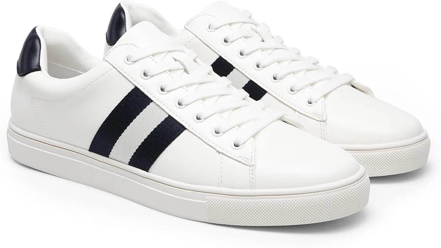 Bruno Marc Men's Casual Dress Sneaker Business Casual Shoes Comfortable Lightweight Lace Up Fashion Sneakers
