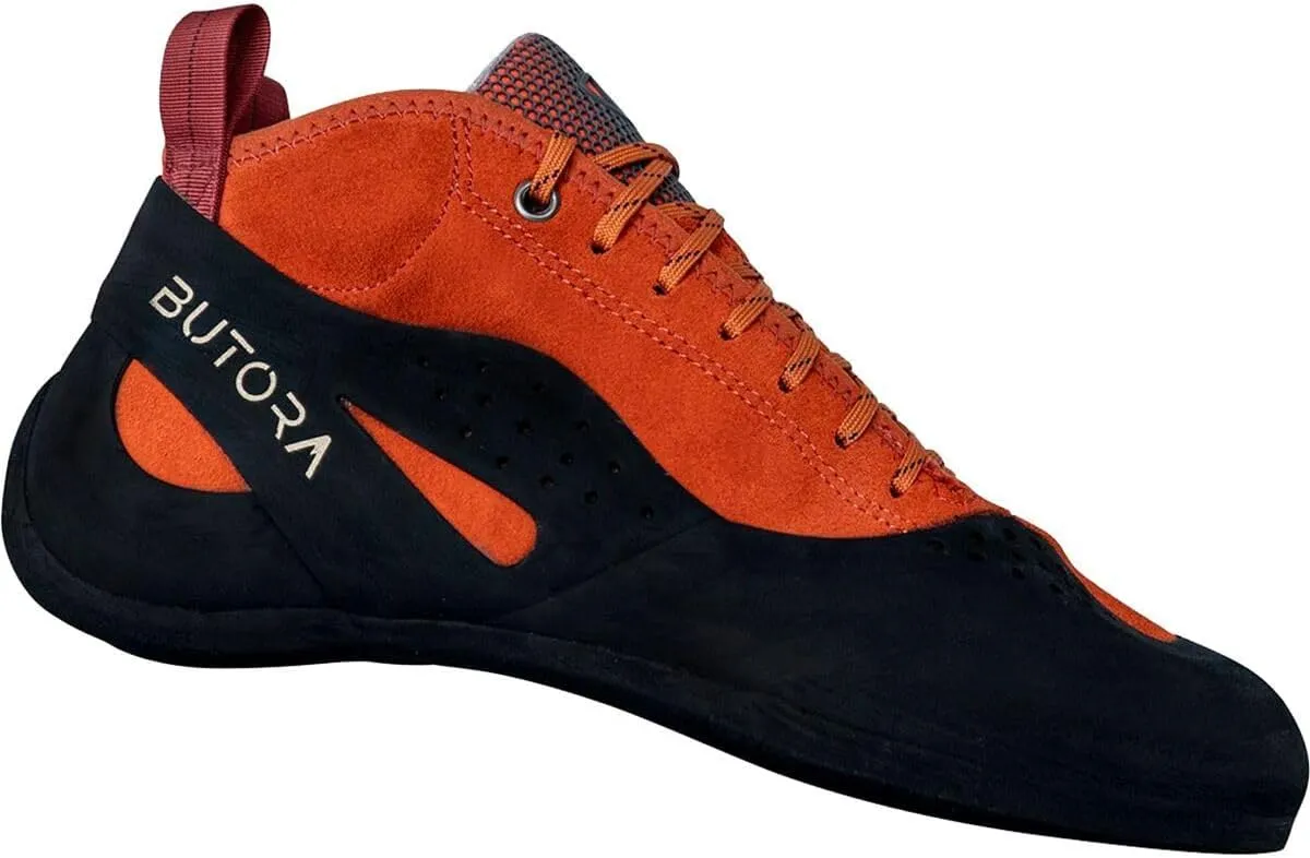 BUTORA Unisex Altura Climbing Shoe