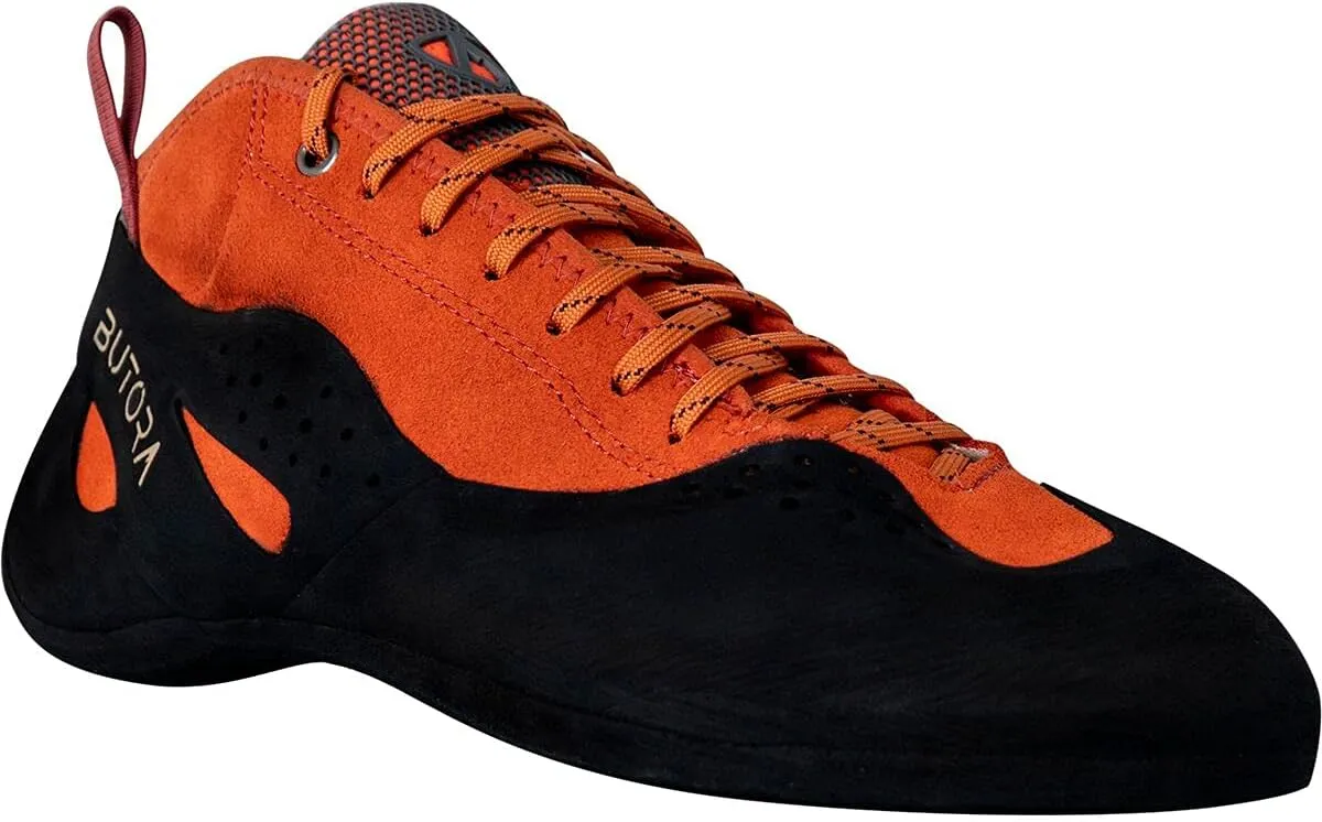 BUTORA Unisex Altura Climbing Shoe