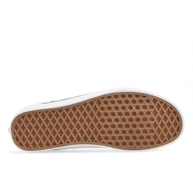 (BUTTERFLY) SKOOL Smart technology VANS | OLD TRUE WHITE BLACK Exclusive sale |