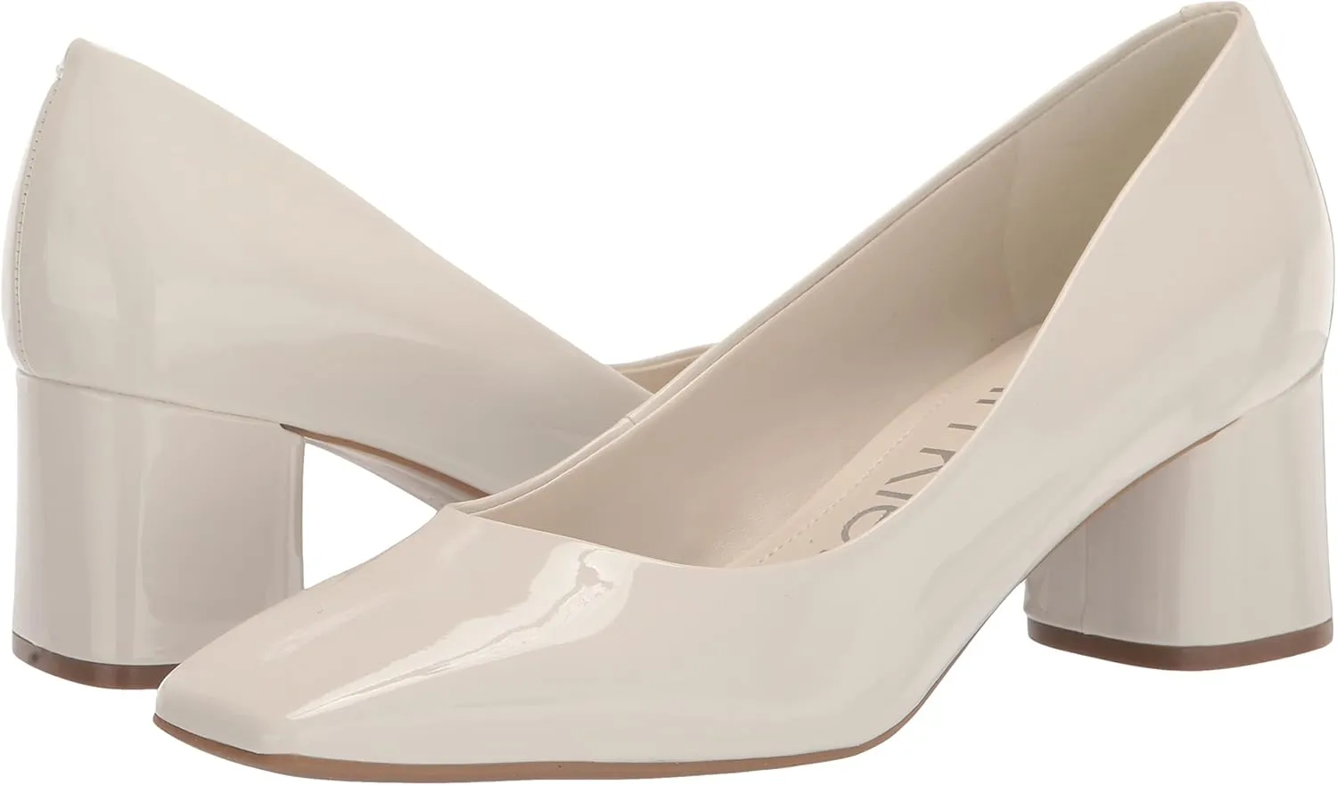 Calvin Klein Women's Alanta Pump