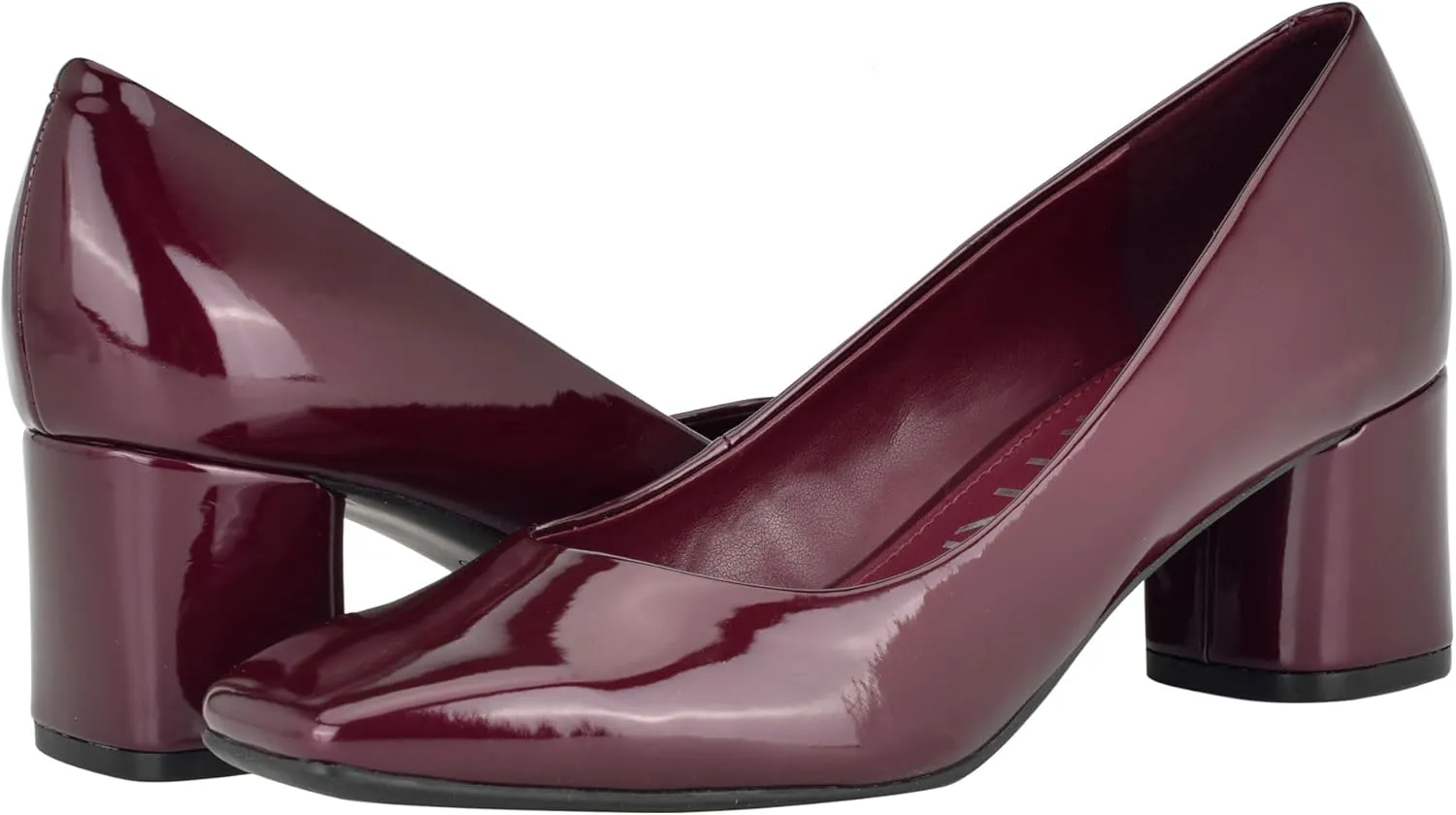 Calvin Klein Women's Alanta Pump
