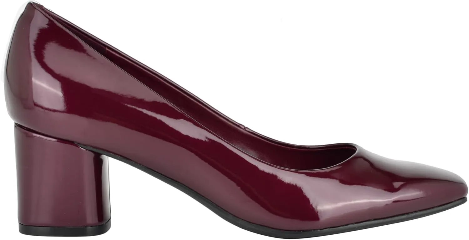 Calvin Klein Women's Alanta Pump