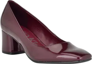 Calvin Klein Women's Alanta Pump