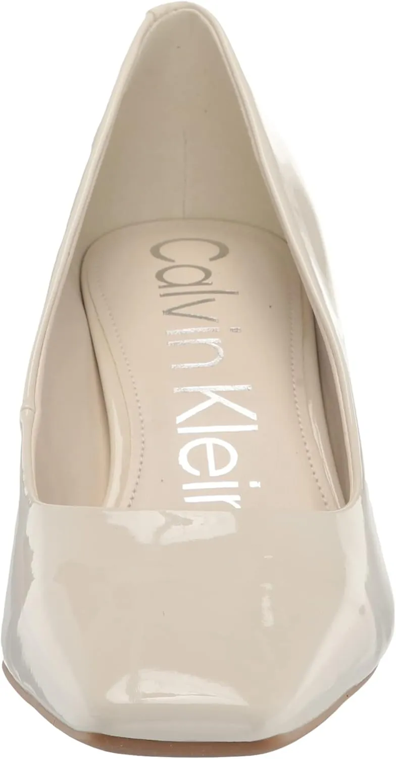 Calvin Klein Women's Alanta Pump