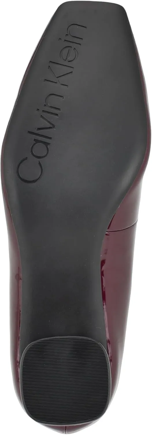Calvin Klein Women's Alanta Pump