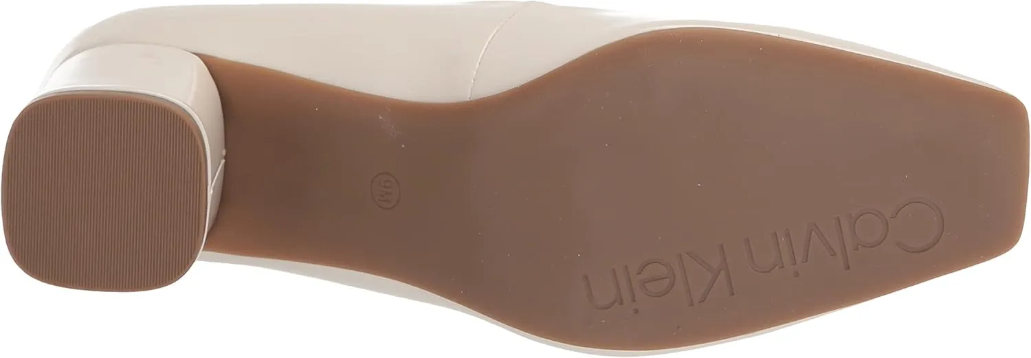 Calvin Klein Women's Alanta Pump