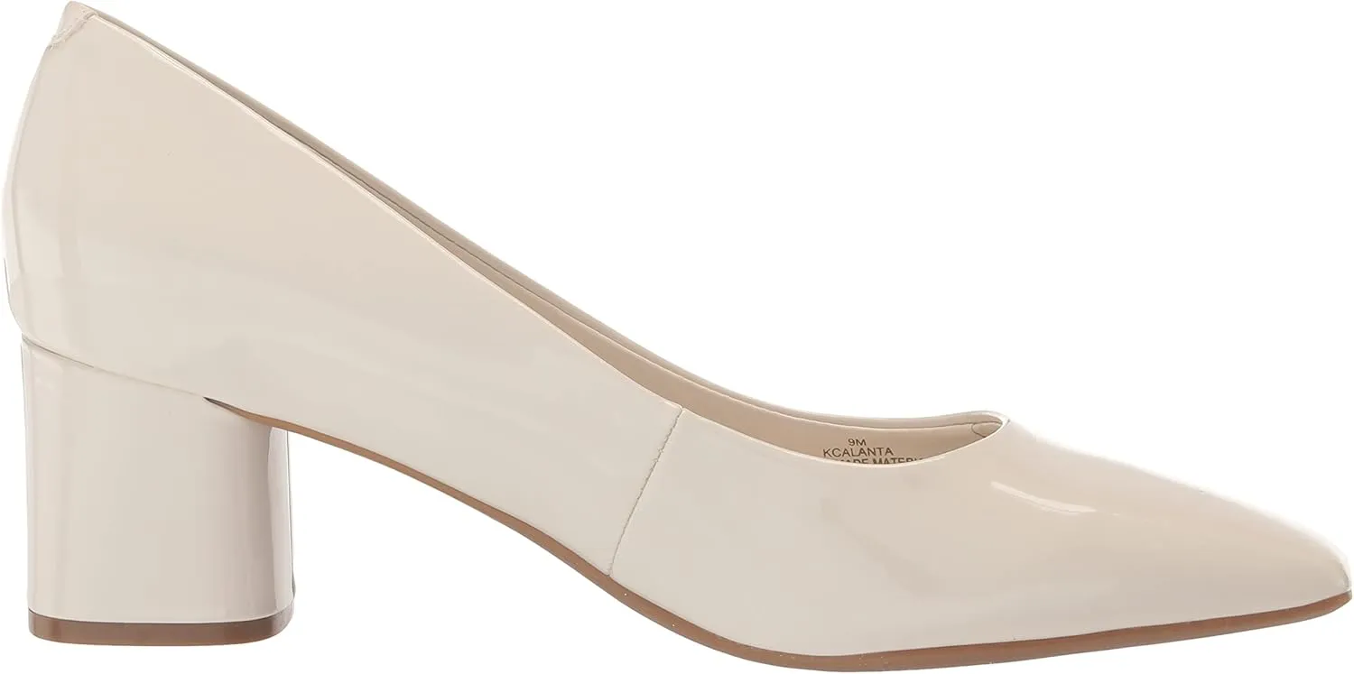 Calvin Klein Women's Alanta Pump