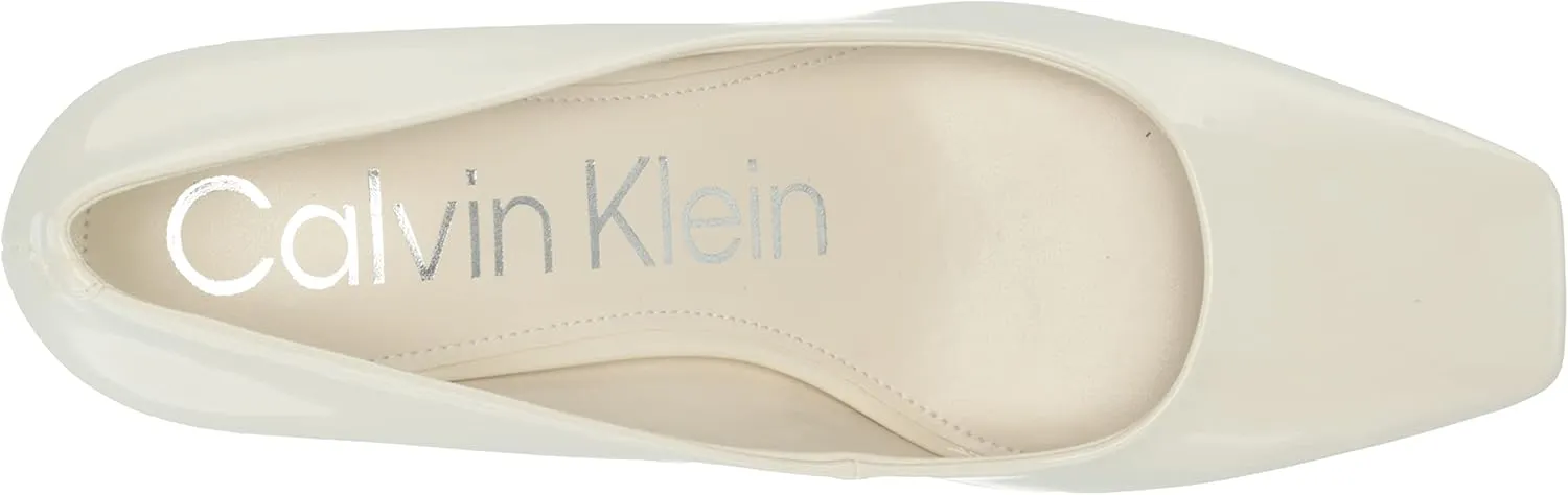 Calvin Klein Women's Alanta Pump