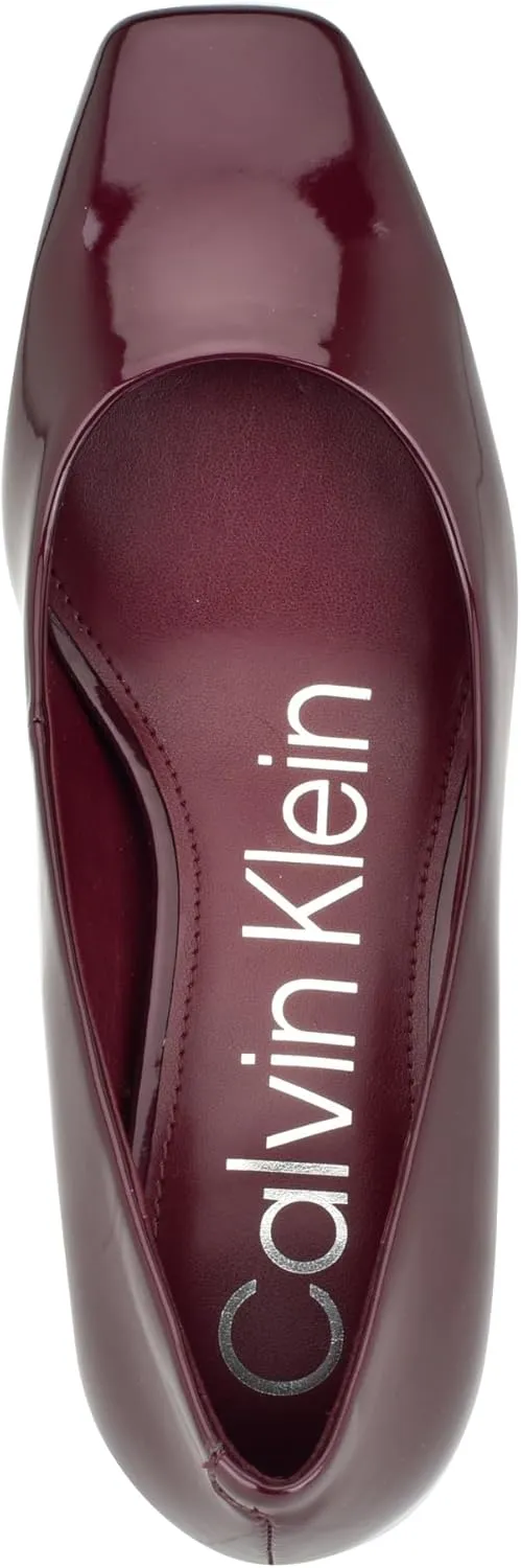 Calvin Klein Women's Alanta Pump