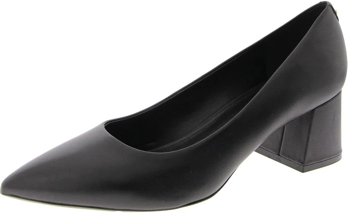 Calvin Klein Women's Lenott Pump