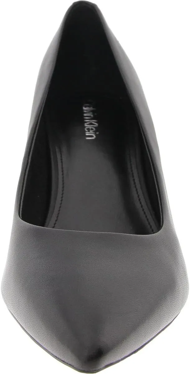 Calvin Klein Women's Lenott Pump