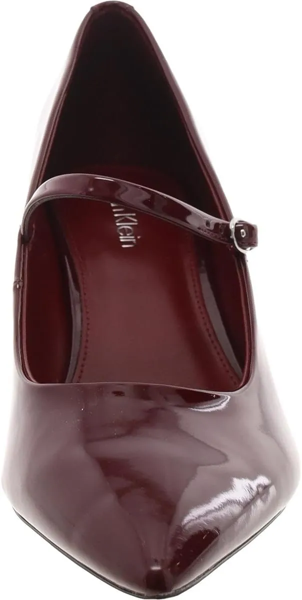 Calvin Klein Women's Leora Pump