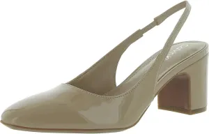 Calvin Klein Women's Scarlet Pump
